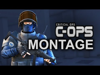 Illustration for article titled Critical Ops Hack 2017 Unlimited Tool